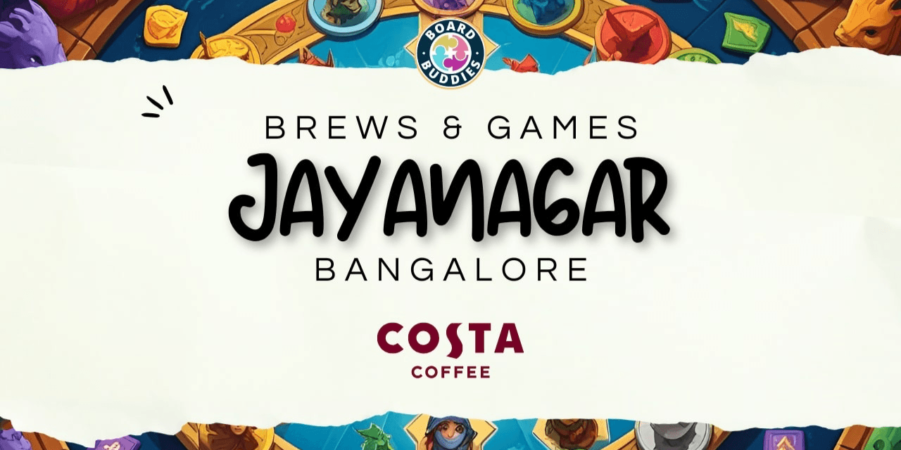 Blr~J'nagar~CostaCofee~26Oct | Slide 1
