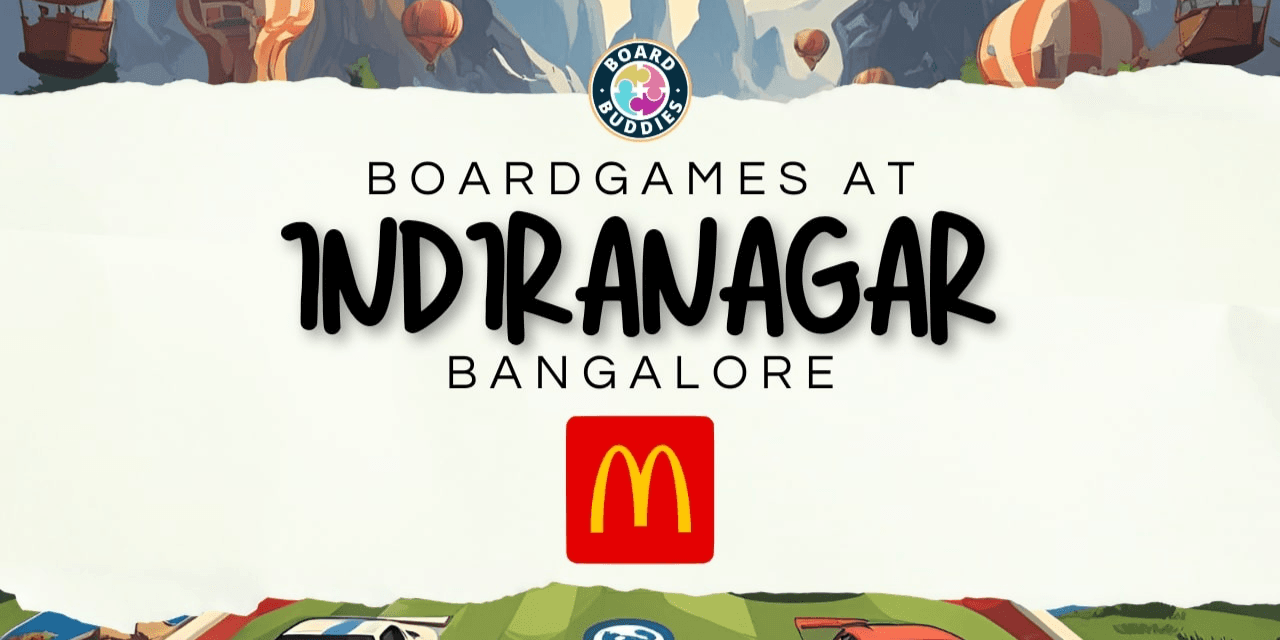 Blr~Indiranagar~9 Nov | Slide 1